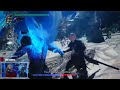 Two insane musical timings from maximilian doods vergil battle