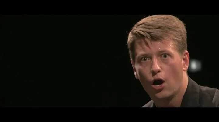 Duncan Ward, Orchestre de Paris - Schubert Symphon...
