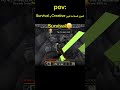 هذا ليس عدلا ماين كرافت Minecraft هذا ليس عدلا ماين كرافت Minecraft
