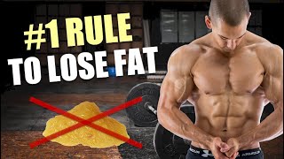 The REAL KEY To Fat Loss Success (Most People Ignore This!)