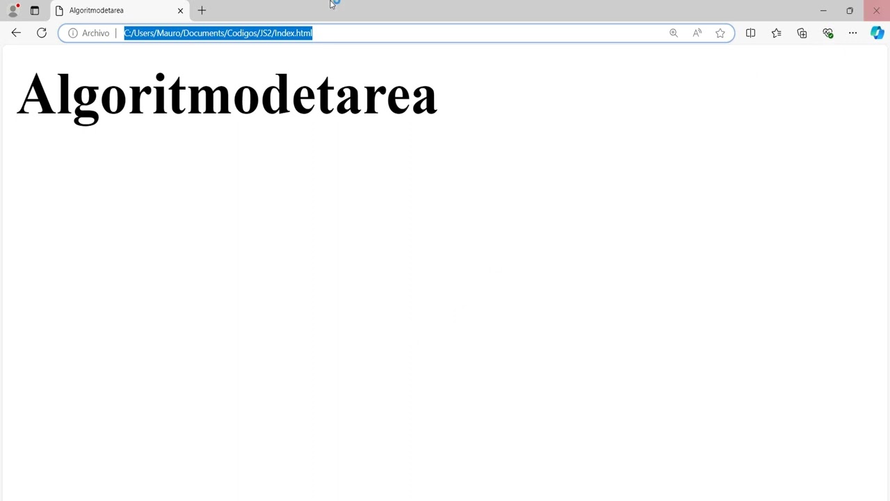 Funciones que retornan un resultado javascript