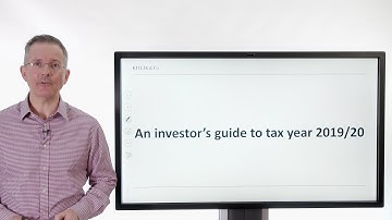 Killik Explains: An investor