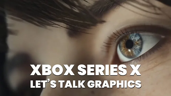 驚異的なパフォーマンス！Xbox Series XのGPUは高性能PCグラフィックスカードに匹敵！