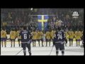 Sweden - USA WC 2009 6-5 Great Comeback