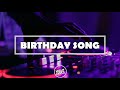 BIRTHDAY SONG - NVIIRI THE STORYTELLER x SAUTI SOL x BENSOUL x KHALIGRAPH JONES ( LYRICS VIDEO )