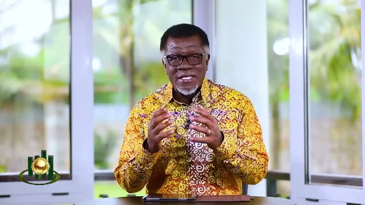 The Danger Of Self Deception || WORD TO GO with Pastor Mensa Otabil Episode 1956