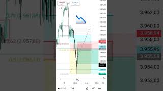 Fibo Level Trading Strategy 💸 #fypシ #trade #forex #finance #fyp #global