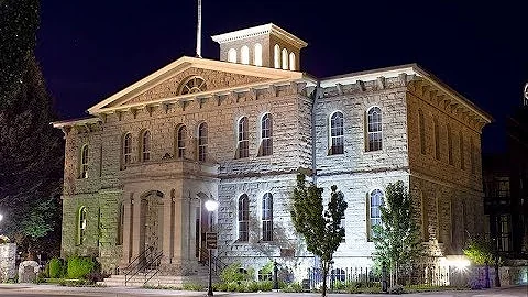 NumisNews - Carson City Mint 150 Event - Numismatics with Kenny