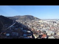 Канатная дорога в Тбилиси