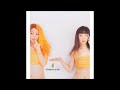 Chara+YUKI - 愛の火 3つ オレンジ~Ainohi Mittsu Orange~