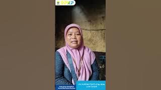 Survey Lokasi Korban Terdampak Bencana Kelurahan Sarijadi