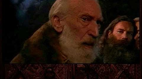 Gabriel Knight II : The Beast Within Playthrough Part 1