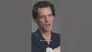 Jim Carrey On Depression Your Body Needs Deep Rest 