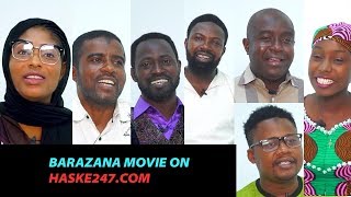 Barazana Final - KANNYWOOD NEW MOVIE