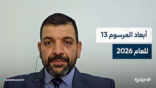 السياسي بسام سليمان: المرسوم الرئاسي له بعد استراتيجي واليوم لدينا دولة تعنى بمعالجة القضايا العميقة