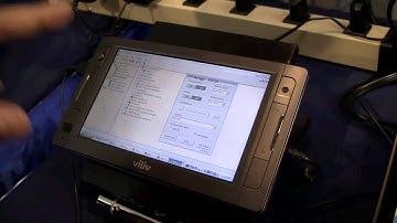 Pixel Qi Screen Modded into Tablets & Reference Designs