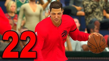 NBA 2K17 My Player Career - Part 22 - STARTER!!