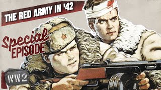 Feeding the Meatgrinder - The Red Army - WW2 Special
