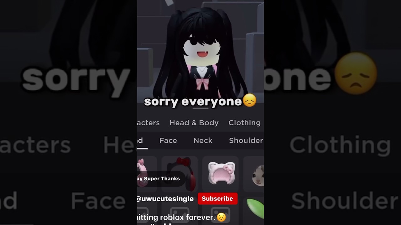Quit Roblox And Youtube YouTube 