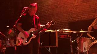Dale Crover Band &quot;Flamboyant Duck&quot; @ The Hi Hat 09-02-2018 Debut Live