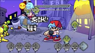 Overload Fnf Vs Alien Hominid Revival