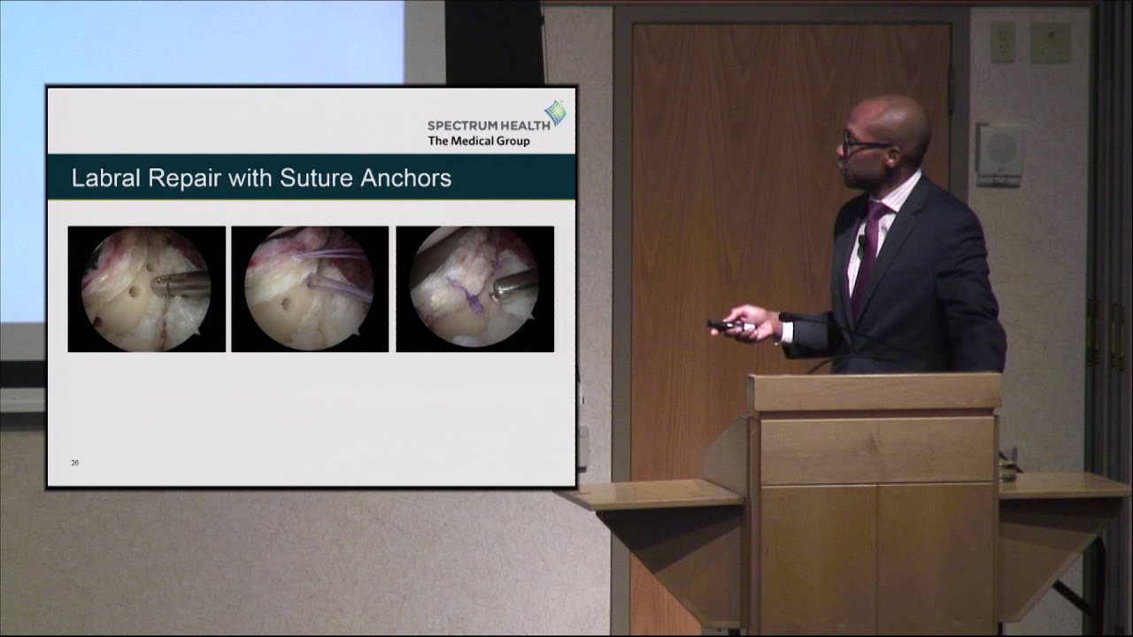 Athletic Hip Injuries Sports Medicine Seminar YouTube