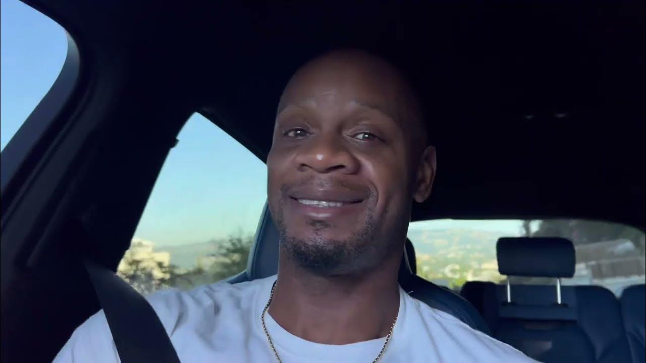 We had to kick the tenant out the apartment !!!! YouTube