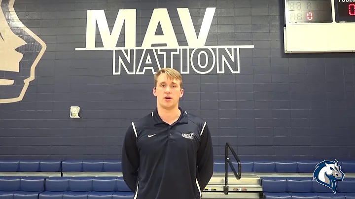 Men's Basketball Season Preview With Michael Maczko