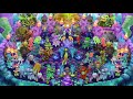 My Singing Monsters - Ethereal Island (Full Song) (3.0.1)