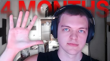 Why I took a break from Apex Legends