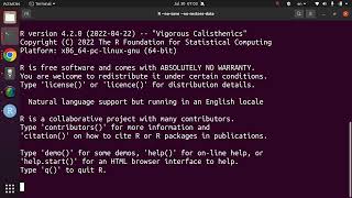 onboard install packages from CRAN and GitHub