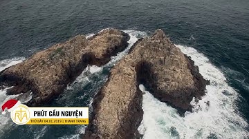 Phút Cầu Nguyện, Thứ Bảy 04/01/2020:  Lắng Nghe Bằng Con Tim