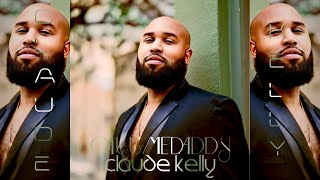 Claude Kelly - Call Me Daddy (Britney Spears Demo) [Femme Fatale Demo]