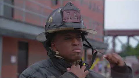 Bunker Gear Training Video