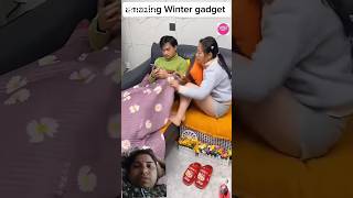 5Feet warming gadget 😱smart home goods😁 kitchen tools, cleaning gadget #shorts #tiktok #reels