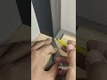 Perfect angles, no fancy tools. Just a simple trick that works every time.#woodworking #carpentry