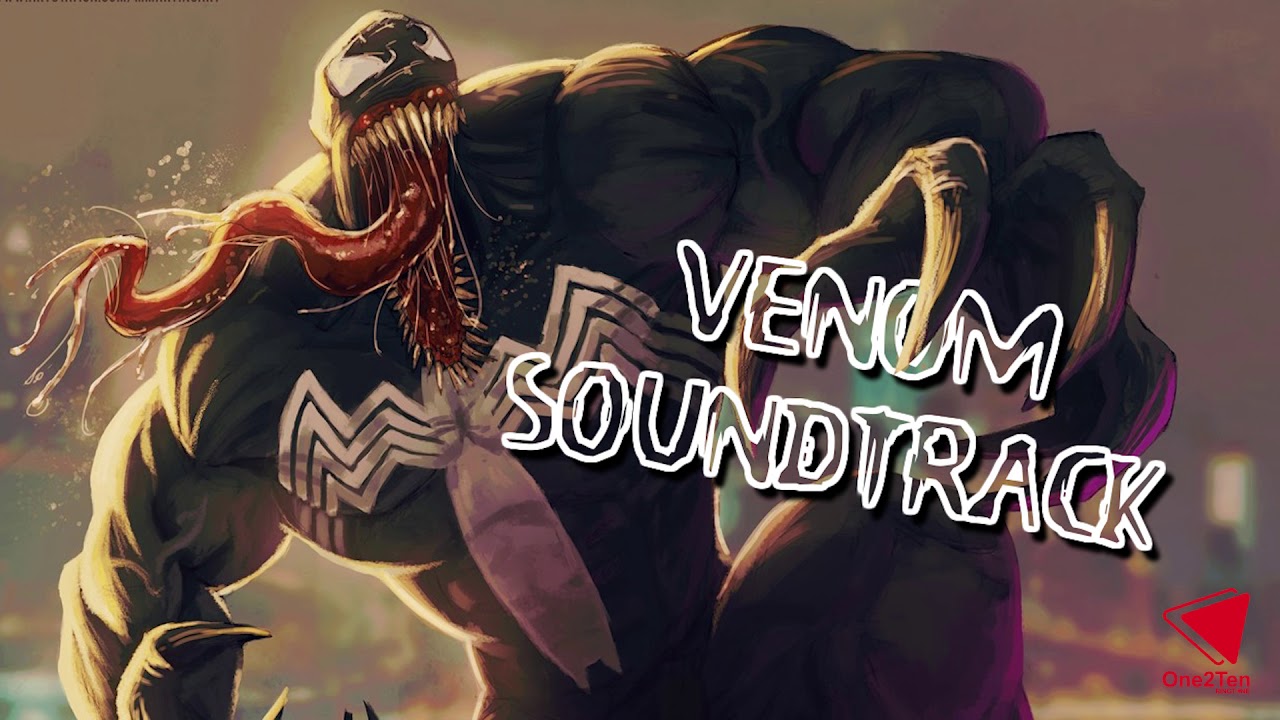 Venom Soundtrack movie 2018 Ringtone YouTube Venom Soundtrack movie 2018 Ringtone YouTube