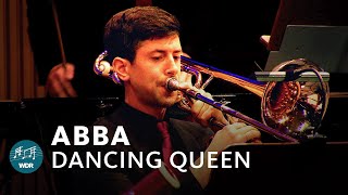 ABBA - Dancing Queen (Orchester-Version) | WDR Funkhausorchester chords