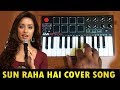 Aashiqui 2  sun raha hai song  cover by raj bharath 