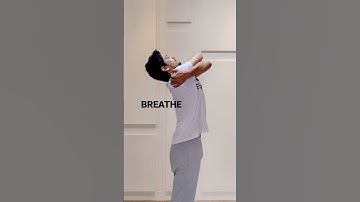 Thumbnail of Try these exercises to relieve upper body tension🤓