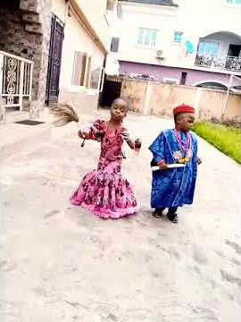 IGWE AND LOLO