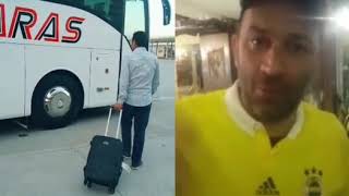 Bekle Beni Geliyorum Şevket Abiii Resimi