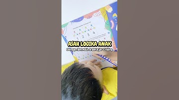 Buku Aktivitas Coding Anak Super Lengkap…