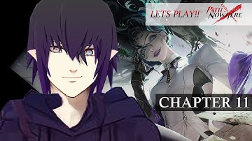 Lets Play Path to Nowhere: Chapter 11 Part 1