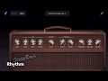 GarageBand Guitar Tones