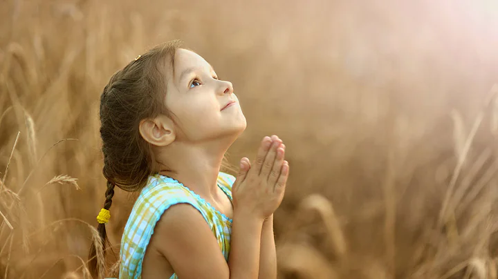How to Pray from Heaven to Earth | Kynan Bridges o...