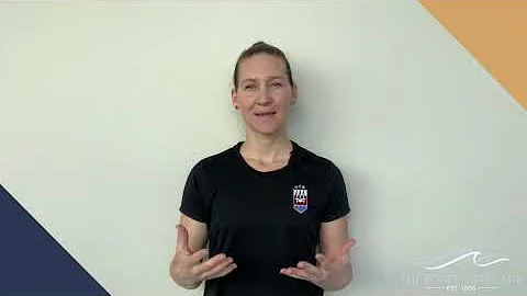 Trainer Focus - Featuring: Janet Hernandez