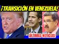 💥NOTICIAS DE VENEZUELA HOY 22 DE DICIEMBRE RESPALDAN TRANSICIÓN EN VENEZUELA EEUU ÚLTIMA HORA