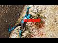 GTA 5 Spider-Man Wasted Moments Compilation #166 | Euphoria Physics