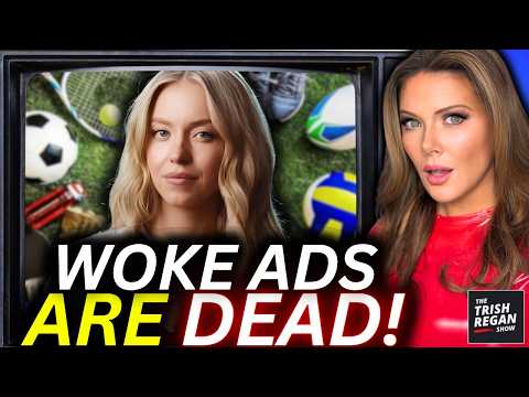 🚨 Sydney Sweeney Ad Just ENDED the Bud Light Era—Novig KNEW the Outrage Was Coming | Trish Regan